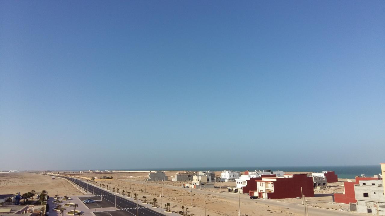 Flamant Rose Dakhla Ngoại thất bức ảnh