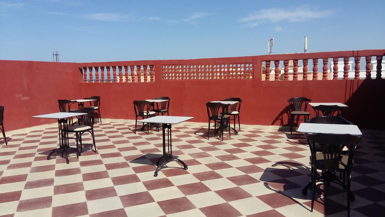 Flamant Rose Dakhla Ngoại thất bức ảnh