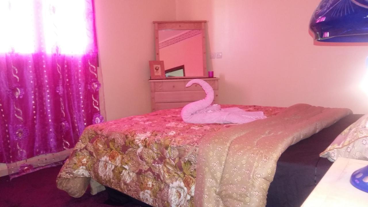 Flamant Rose Dakhla Ngoại thất bức ảnh
